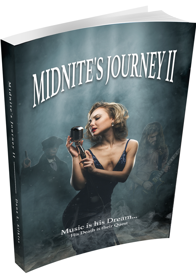 Midnite’s Journey II